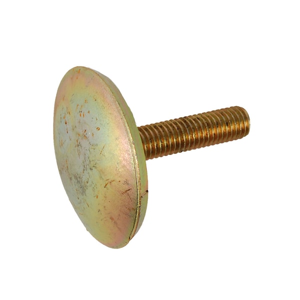 Shoe-Blade Skid